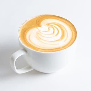 Cappuccino Latte