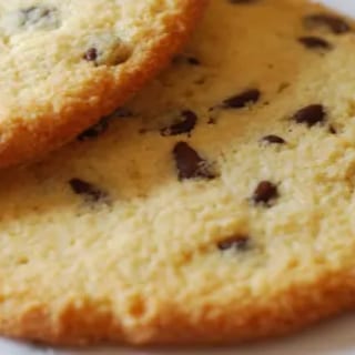 Jumbo Cookies